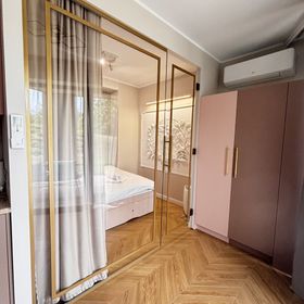 Pink&Blue® Pratum – Apartament nr 31 Maria Antonina Mikołajki