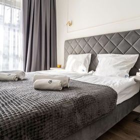 Golden Heart Residence - Mennica Residence - Warsaw Center