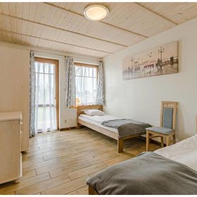 Villa Sul Mare Dębki