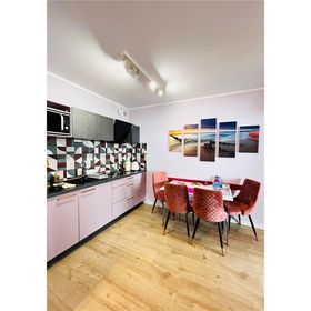 Apartament Pink&Blue® Nadmorskie Tarasy w Kołobrzegu
