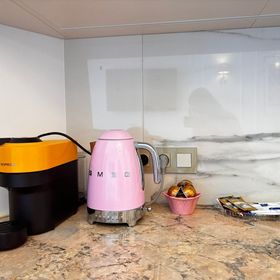 Apartamenty Pink&Blue® Pratum w Mikołajkach – Apartament nr 2