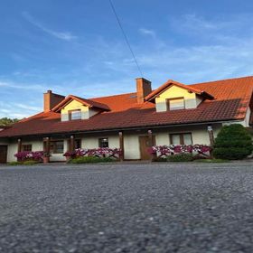 Pokoje Dolina Łysicy Święta Katarzyna