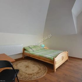 Pokoje gościnne u Jacka Żarnowiec