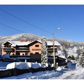 Sasanka - Pensjonat Szczyrk