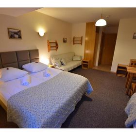 Sasanka - Pensjonat Szczyrk