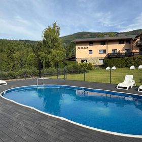 Sasanka - Pensjonat Szczyrk