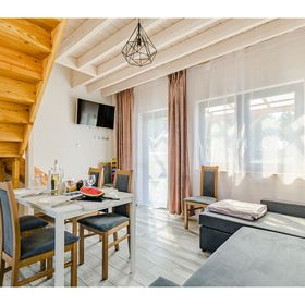 Domki Sul Mare Dębki