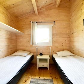 Domki Letniskowe Szënodo na Sosnowej Dębina