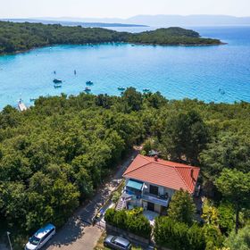 Apartmani Inka Malinska