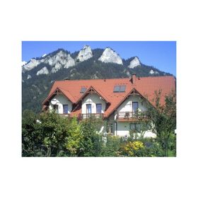 Pokoje z aneksami i Apartament u Wiktorii Sromowce Niżne