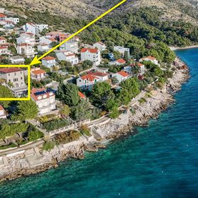 Apartment Iveta Okrug Gornji