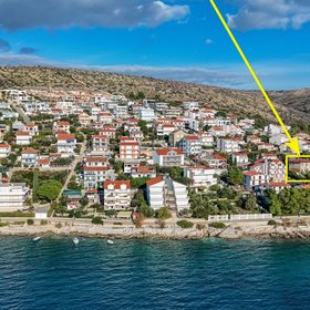 Apartment Iveta Okrug Gornji