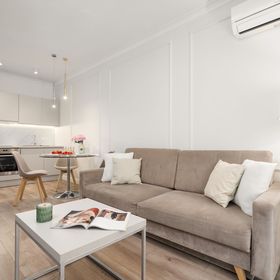 Mennica Residence Deluxe - Golden Apartments Warsaw 