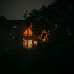 Wood House Trzęsacz