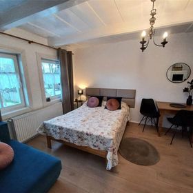 Agroturystyka u Kardasia Zawoja