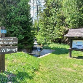 Agroturystyka u Kardasia Zawoja