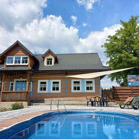 Agroturystyka u Kardasia Zawoja