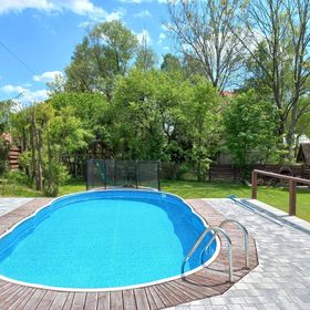 Agroturystyka u Kardasia Zawoja