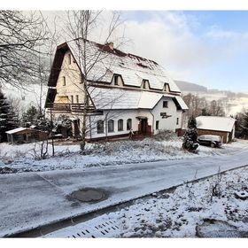 Pokoje, kwatery prywatne przy stoku w Zieleńcu