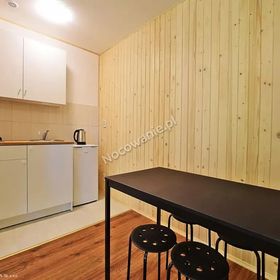 Apartamenty 6 osobowe Maciejka Okuninka 