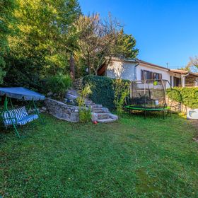 Holiday Home Nature Nest Tribalj