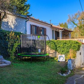 Holiday Home Nature Nest Tribalj