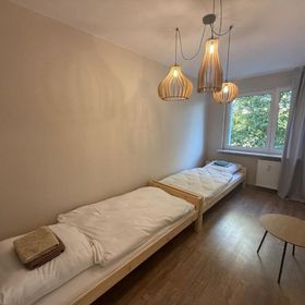 Pokoje na osiedlu Kosmonautów Poznań