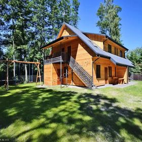 Apartamenty 4 osobowe Maciejka Okuninka