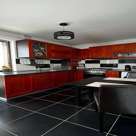 Apartament Central cu Terasa București 