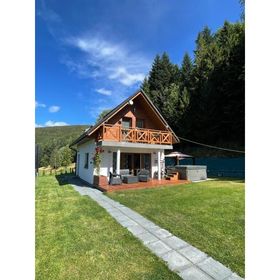 Arkadia pod Diablakiem Zawoja