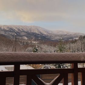 Arkadia pod Diablakiem Zawoja