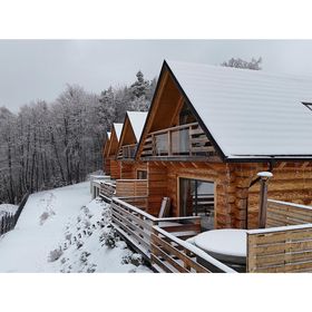 Domek Osada Chełm Stroża