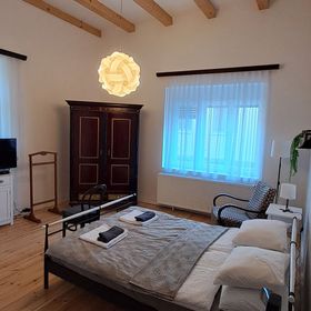 Szent Jakab Vendégház Eger