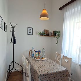 Szent Jakab Vendégház Eger