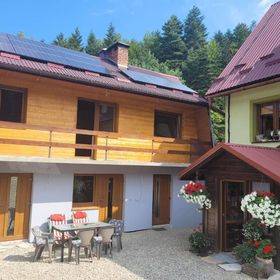 Agroturystyka Oblica Zawoja