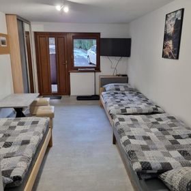 Agroturystyka Oblica Zawoja