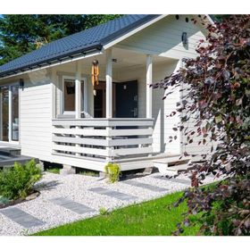 Domki Pory Roku Janowice Wielkie