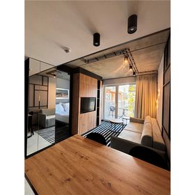 Apartamenty Pink&Blue® Green Port w Kołobrzegu Podczele