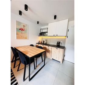 Apartamenty Pink&Blue® Green Port w Kołobrzegu Podczele