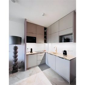 Apartamenty Pink&Blue® Pratum w Mikołajkach – Apartament nr 37 Stone & Wood 