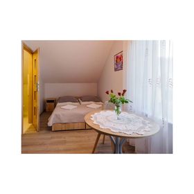 Noclegi na Akacjowej Szczyrk