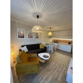 Apartament Jantar Rybacka