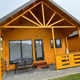 Ośrodek Wczasowy Kuba Jarosławiec