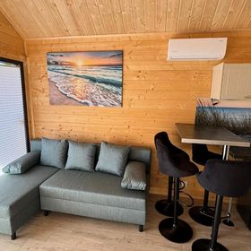 Ośrodek Wczasowy Kuba Jarosławiec