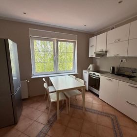 Pokoje na ul. Bułhakova Poznań