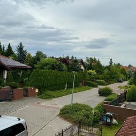 Pokoje na ul. Bułhakova Poznań