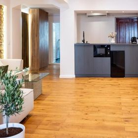 Apartament Thome Continental Suite Cluj-Napoca