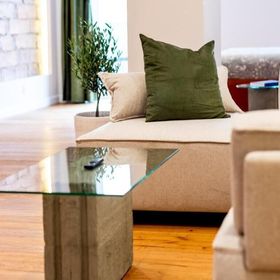 Apartament Thome Continental Suite Cluj-Napoca