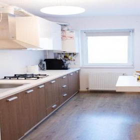 Apartament Thome White Flat Cluj-Napoca