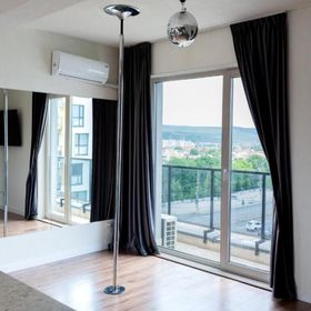 Apartament Thome Vlaicu170 Jacuzzi Cluj-Napoca